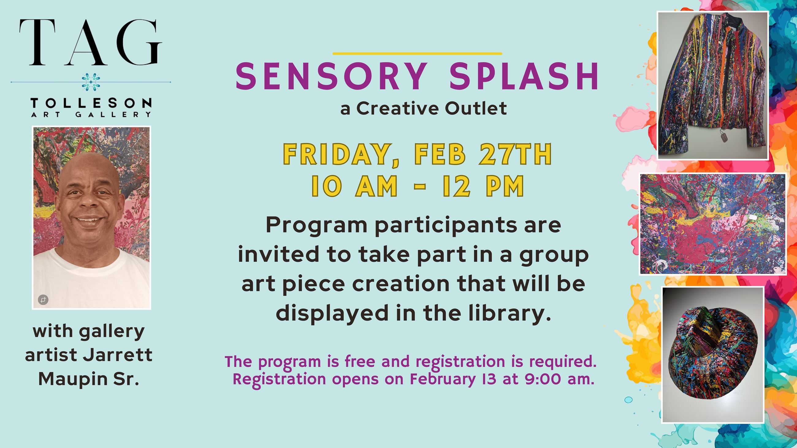 Vision and sound promotion