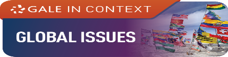 Gale in Context - Global Issues