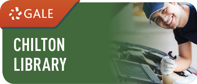 Gale - Chilton Library