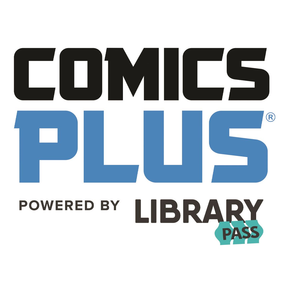 Comics Plus