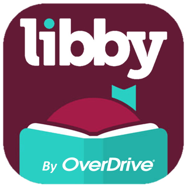 Libby by Overdrive