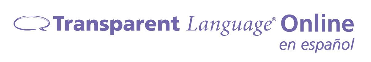transparent-language-online-horizontal-purple-en-espanol